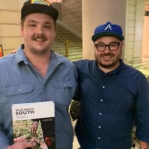 Meet your Posher, Christian